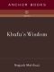 [The Egyptian Trilogy 01] • Khufu's Wisdom